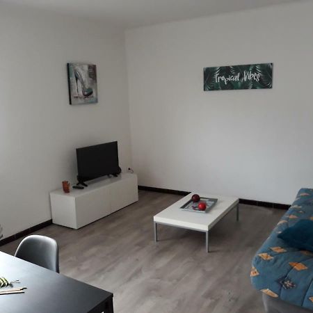 T2 Le Boulou Διαμέρισμα Εξωτερικό φωτογραφία